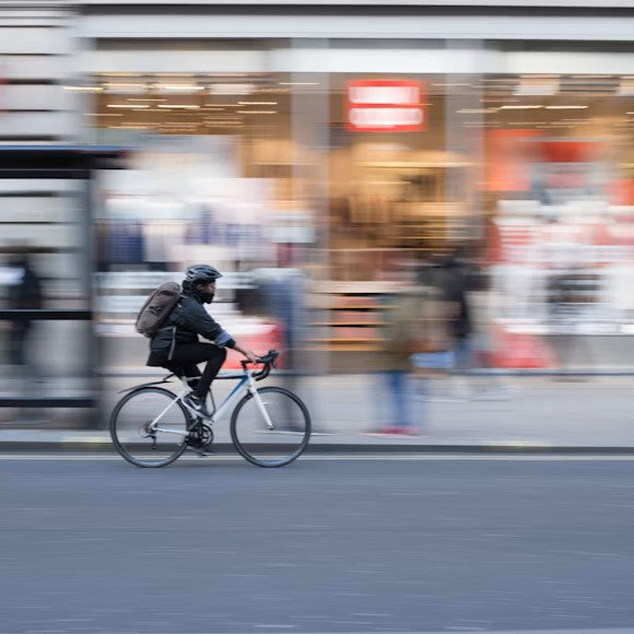 What We Miss in a Culture of Speed