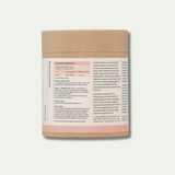Organic Calcium Bone Matrix
