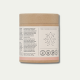 Organic Calcium Bone Matrix