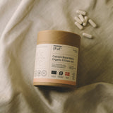 Organic Calcium Bone Matrix