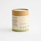 Organic Collagen with Hyaluronic Acid