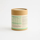 Organic Collagen with Hyaluronic Acid