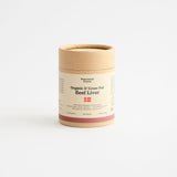 Organic Beef Liver
