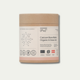 Organic Calcium Bone Matrix