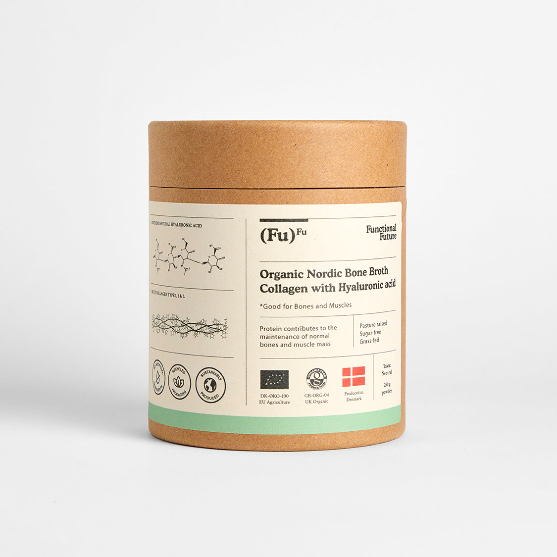 Organic Bone Broth Collagen
