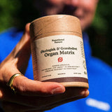 Organic Organ Matrix