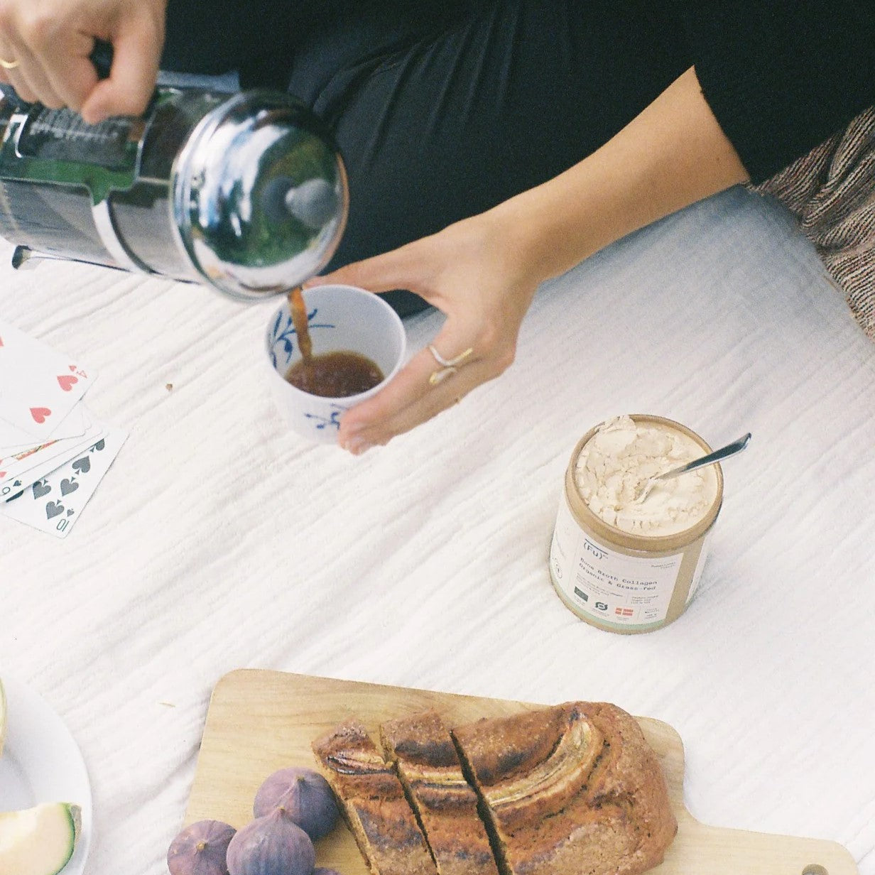 The Power of Everyday Rituals