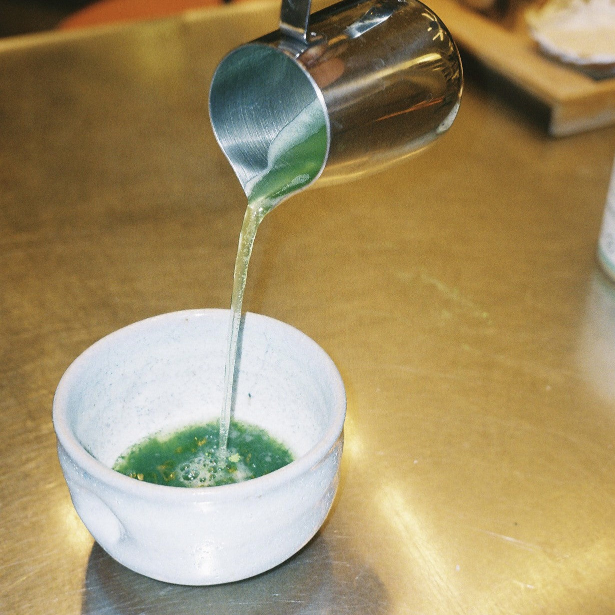 Simple Additions for Lasting Wellness