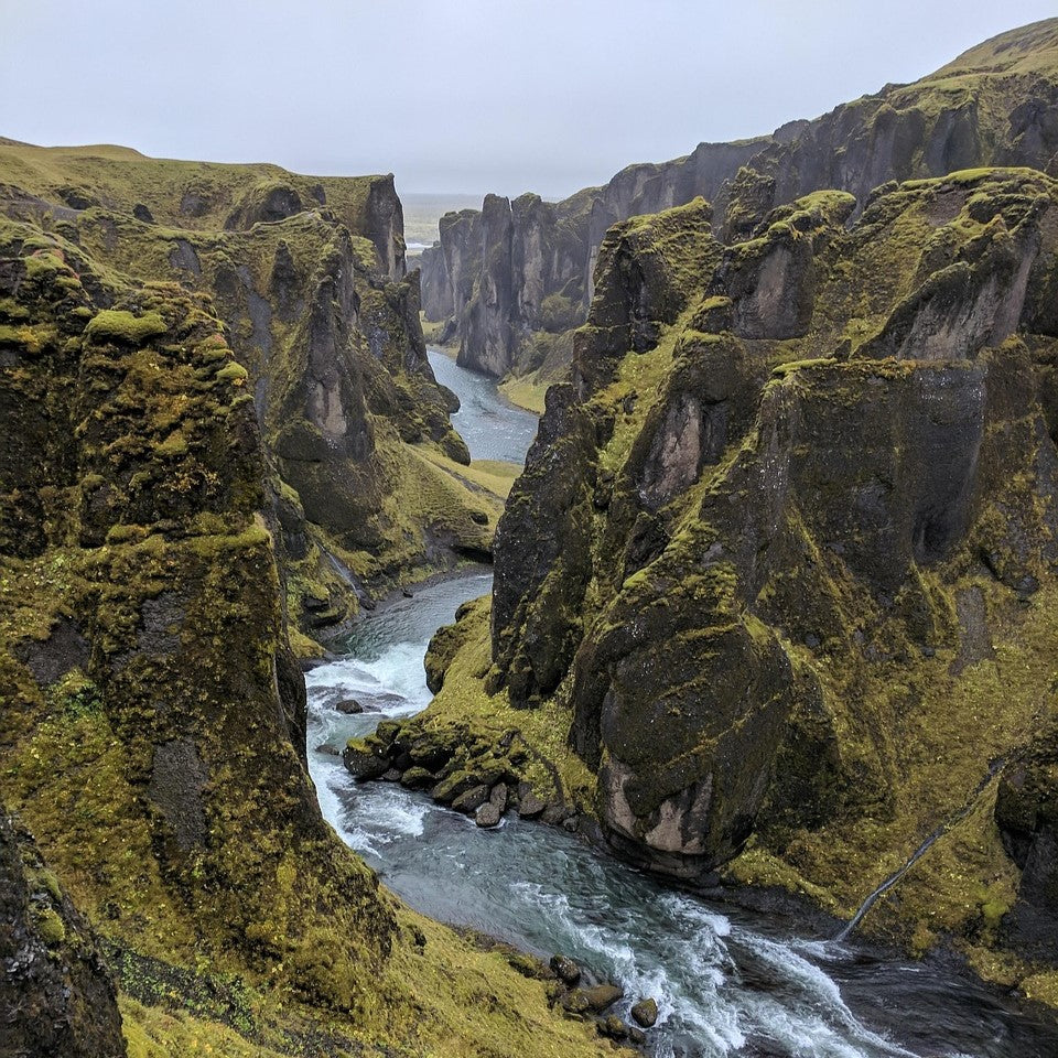 When Circulation Finds Flow