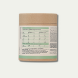 Organic Collagen with Hyaluronic Acid