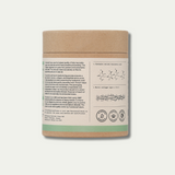 Organic Collagen with Hyaluronic Acid