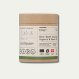 Organic Collagen with Hyaluronic Acid