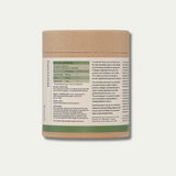 Organic Collagen with Hyaluronic Acid