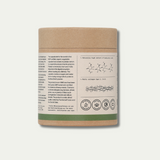 Organic Collagen with Hyaluronic Acid