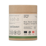 Organic Collagen with Hyaluronic Acid