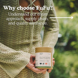 Organic Collagen with Hyaluronic Acid