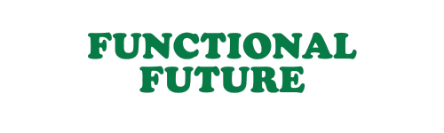 Functional Future
