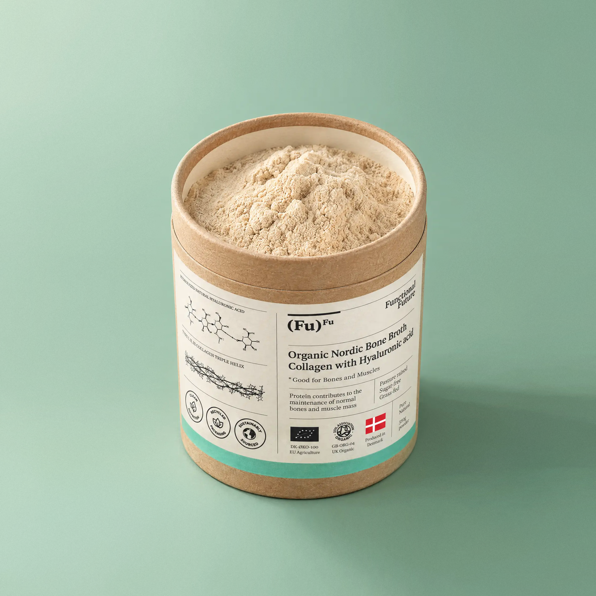 Organic Bone Broth Collagen